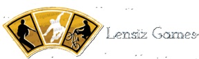 lensiz Games